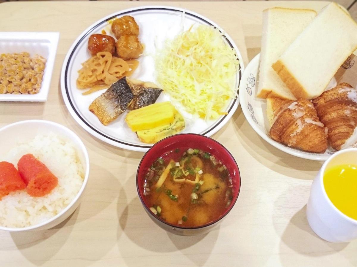 아메니티호텔 인 하카타 후쿠오카 외부 사진